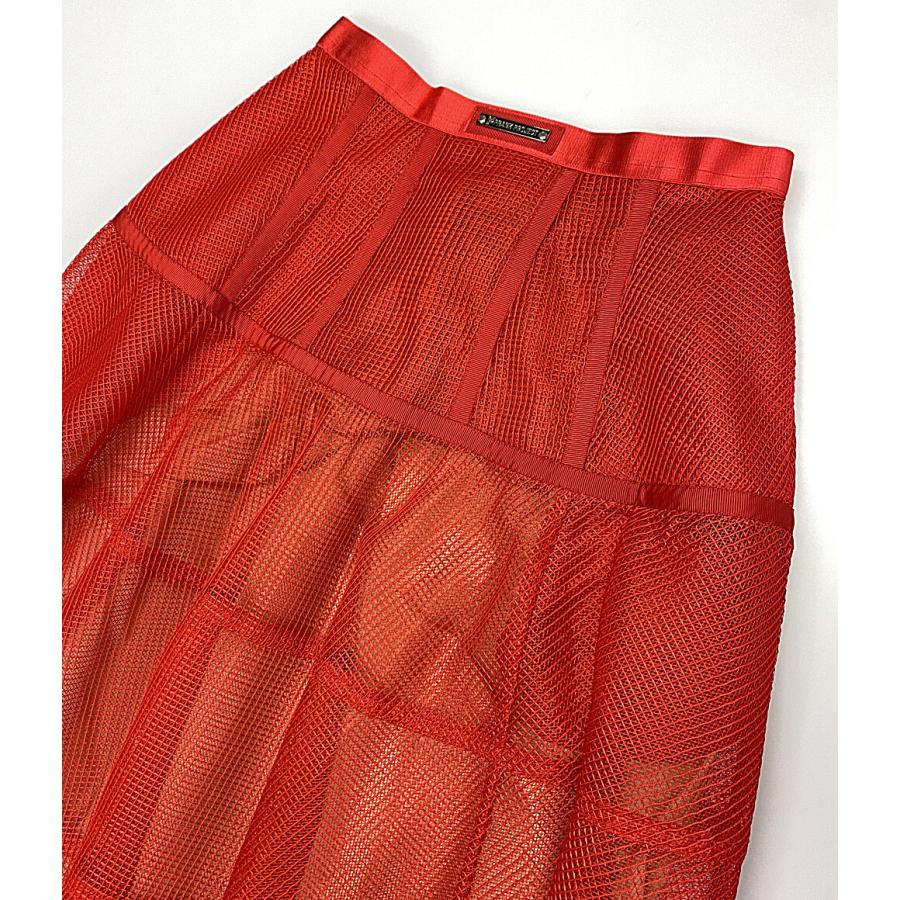 プランクプロジェクト スカート Mesh Voluminous Skirt プランクプロジェクト スカート Mesh Voluminous Skirt
