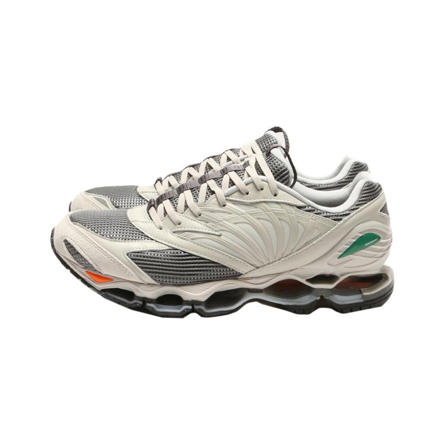 【新品未使用】MIZUNO Wave Prophecy LS スニーカー MIZUNO スニーカー MIZUNO/ミズノ Wave Prophecy LS メンズ