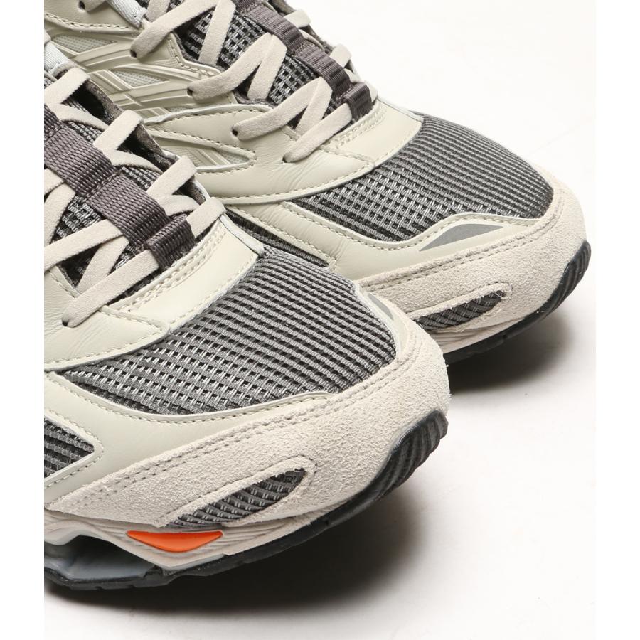 スニーカー Wave Prophecy LS 20AW D1GD242701 メンズ SIZE 29.5cm