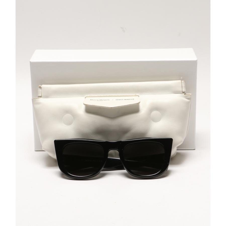 メゾンマルジェラ ジェントルモンスター サングラス MM008