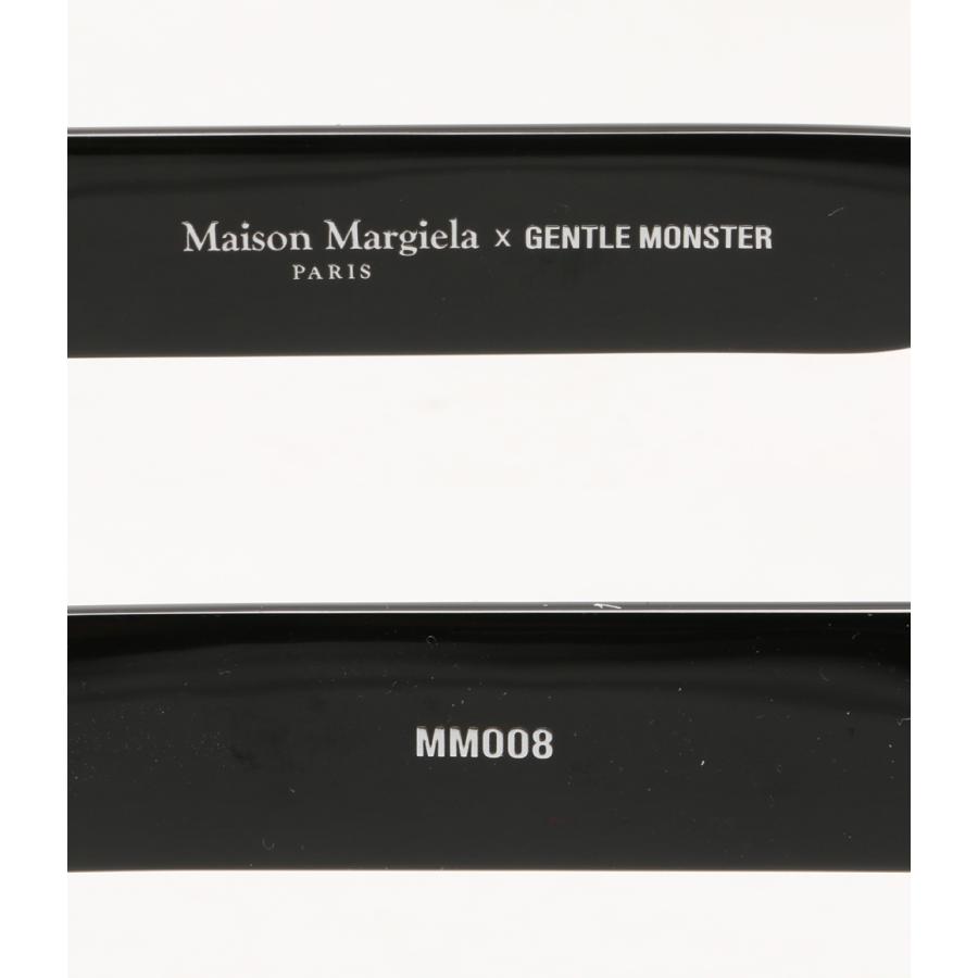 ジェントルモンスター　メゾンマルジェラ　キャットアイサングラス ジェントルモンスターメゾンマルジェラキャットアイサングラス