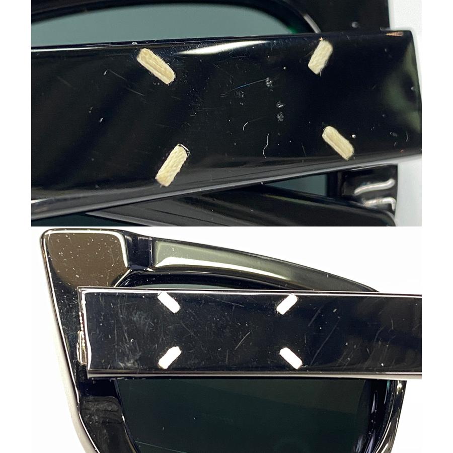 メゾンマルジェラ ジェントルモンスター サングラス MM008 キャット