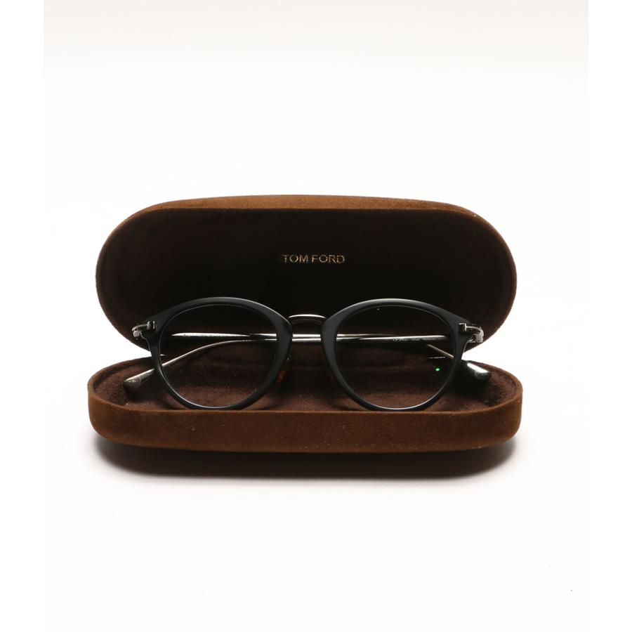 トムフォード メガネ TF5497 002 メンズ TOM FORD 中古 : Rehello by