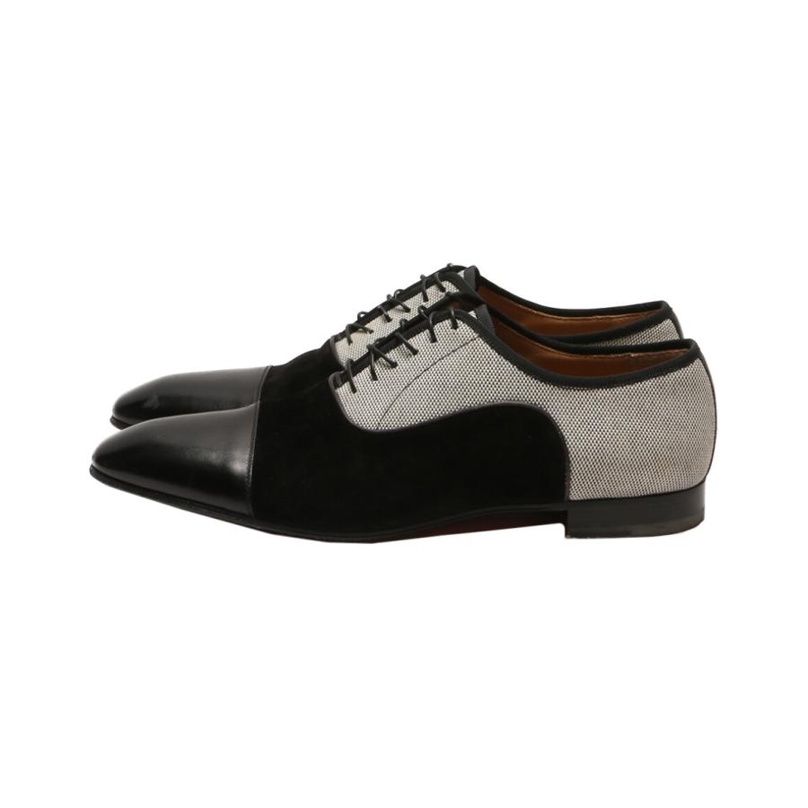 クリスチャンルブタン ローファー GREGGO ORLATO メンズ SIZE 44 クリスチャンルブタン ローファー GREGGO ORLATO メンズ SIZE 44
