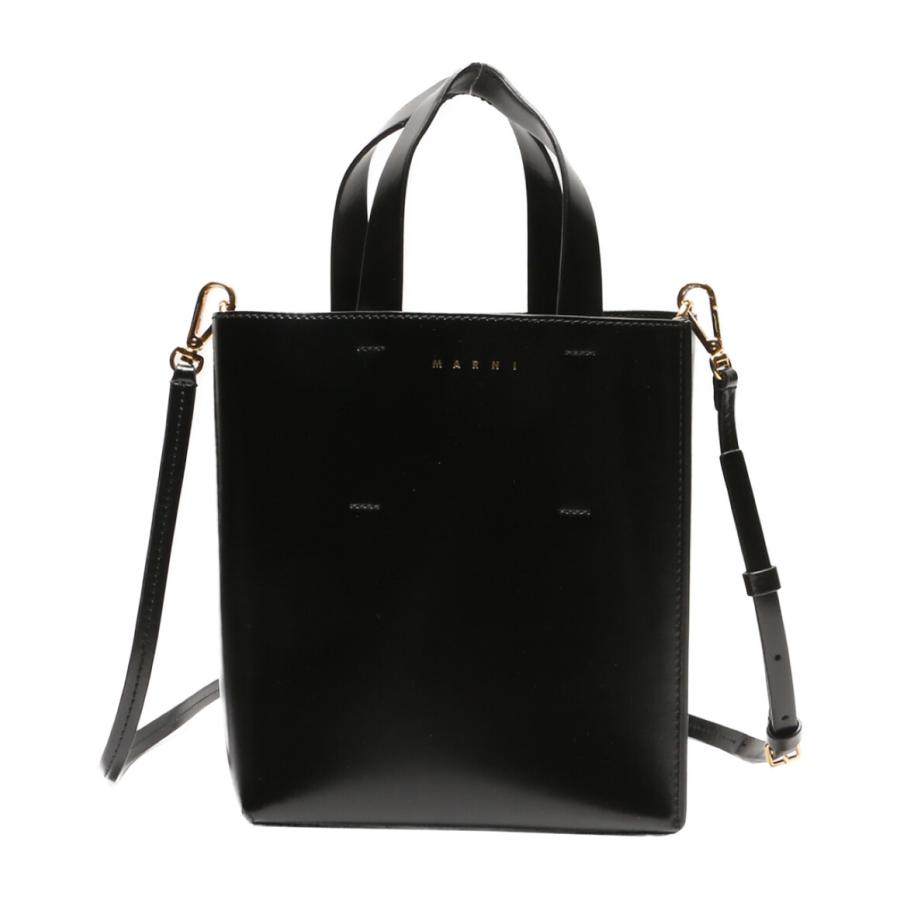 マルニ ショルダーバッグ MUSEO 2WAY SHOULDER BAG レディース MARNI 