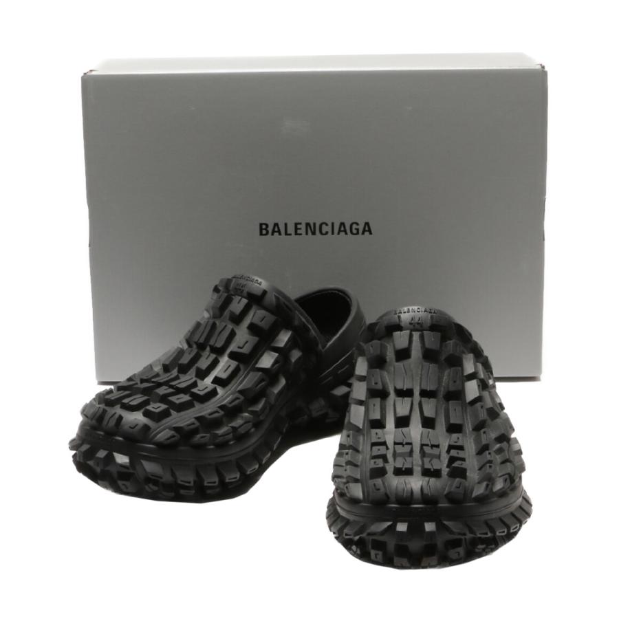 美品 バレンシアガ スリッポン BOUNCER CLOG メンズ SIZE 29cm 美品 バレンシアガ スリッポン BOUNCER CLOG メンズ SIZE 29cm