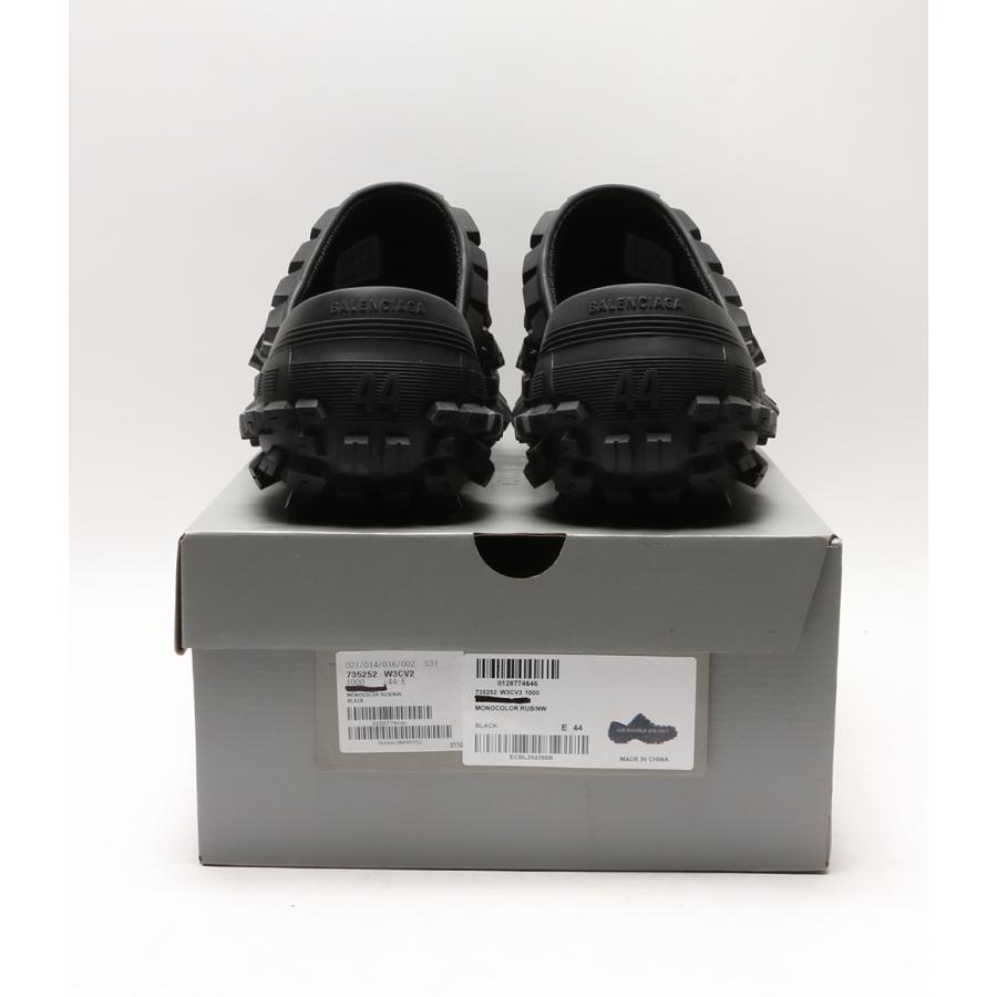美品 バレンシアガ スリッポン BOUNCER CLOG メンズ SIZE 29cm 美品 バレンシアガ スリッポン BOUNCER CLOG メンズ SIZE 29cm