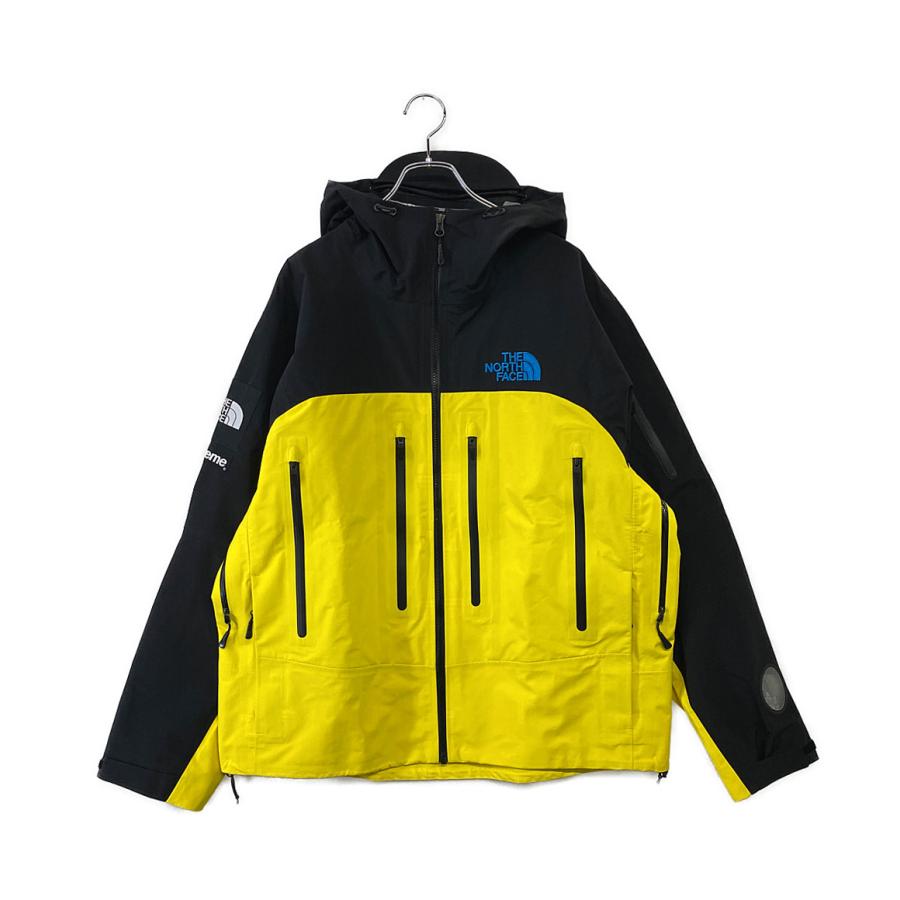 ノースフェイス シュプリーム　マウンテンパーカー　ジャケット　Lサイズ 17AW Supreme The North Face Mountain Parka Jacket
