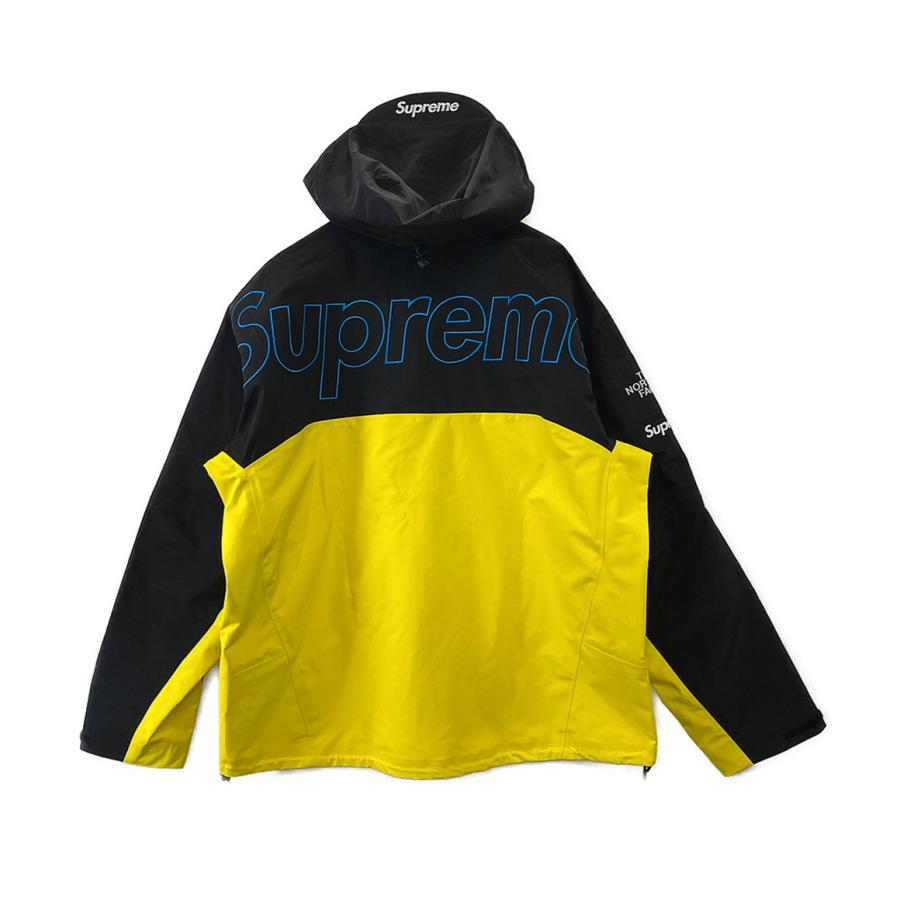 シュプリーム ザノースフェイス マウンテンパーカー メンズ SIZE L 