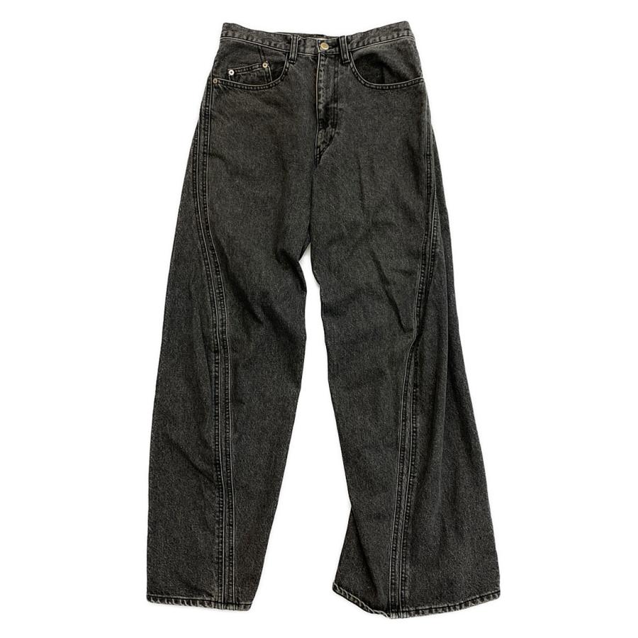 ネヴァーフォーゲット デニムパンツ EXST241P01B メンズ SIZE 1  