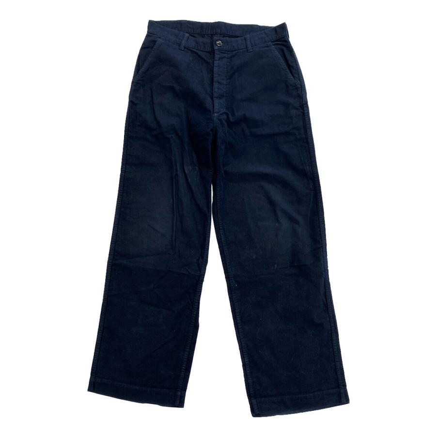 カンタータ モールスキンパンツ Moleskin Trousers メンズ SIZE 32