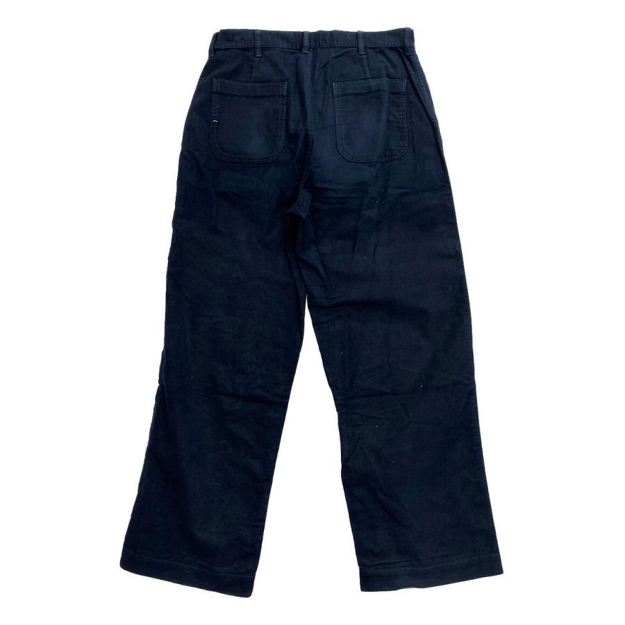 カンタータ モールスキンパンツ Moleskin Trousers メンズ SIZE 32 