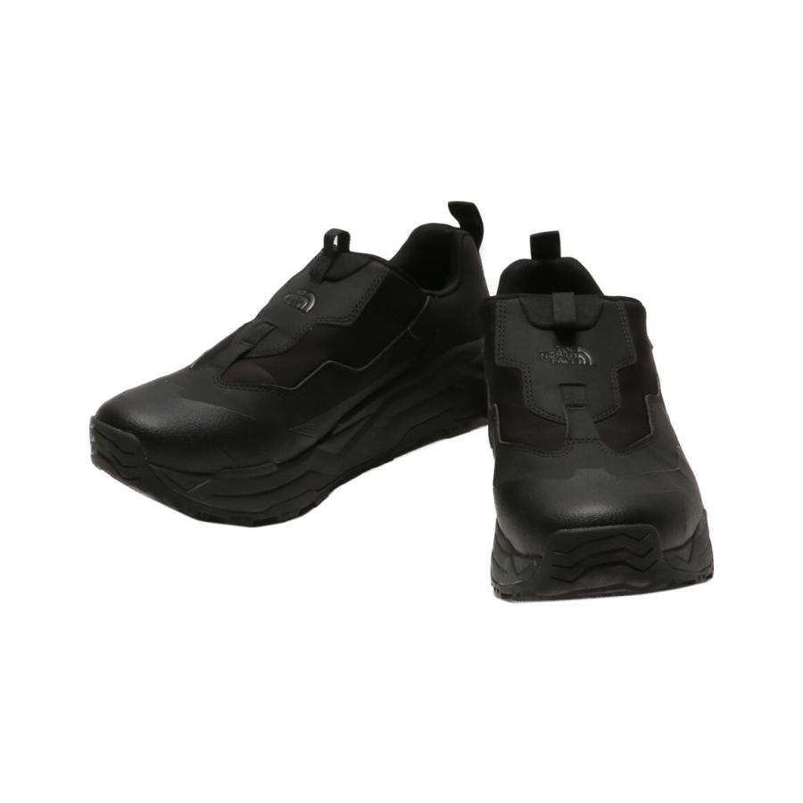 ザ・ノースフェイス グラバルスリッポン メンズ SIZE 29cm THE NORTH