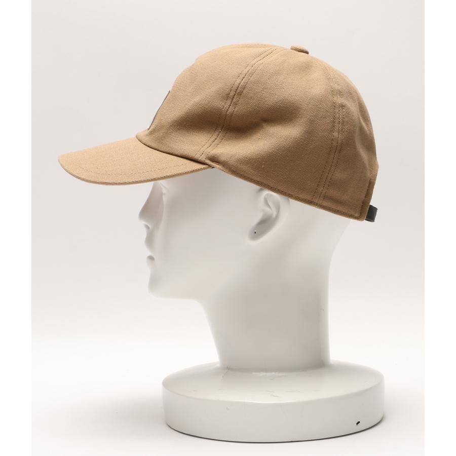 サカイ カーハート キャップ WIP Duck Cap メンズ sacai×Carhartt 中古