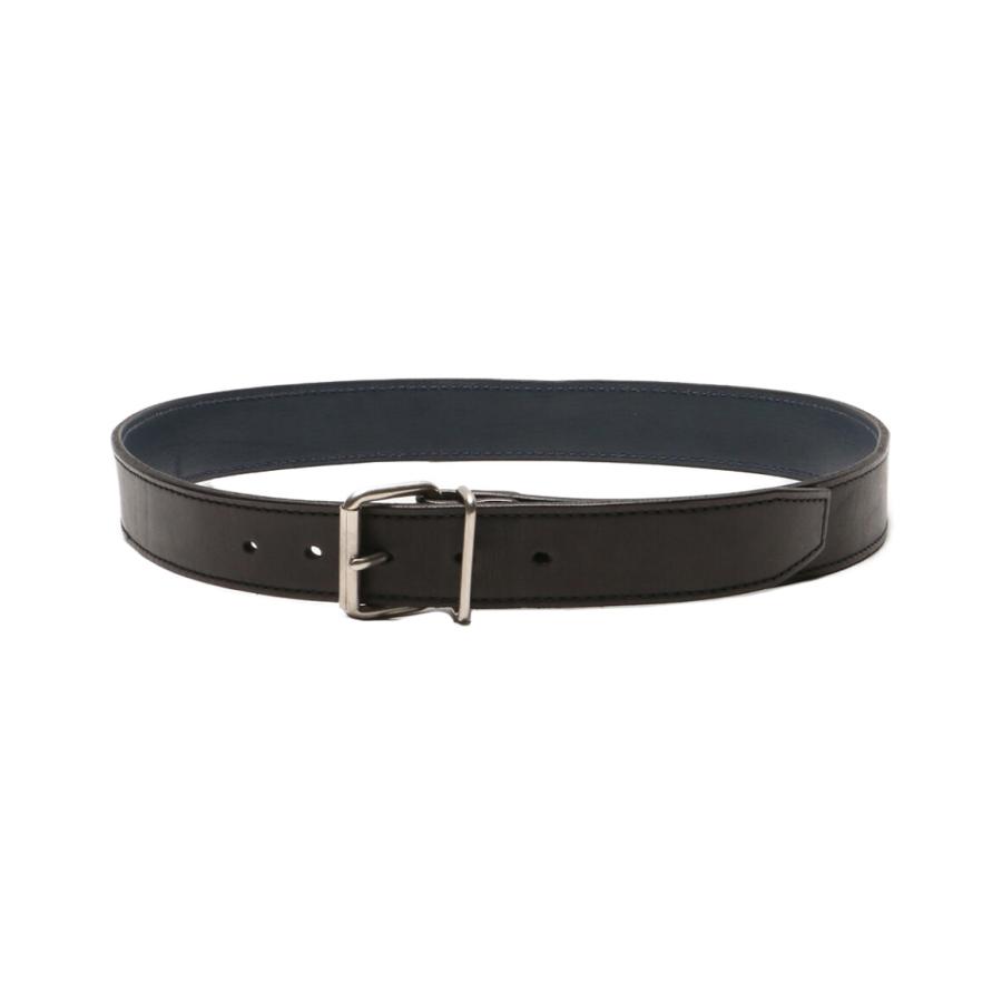 ブラックミーンズ レザーベルト メンズ blackmeans 中古 : Rehello by