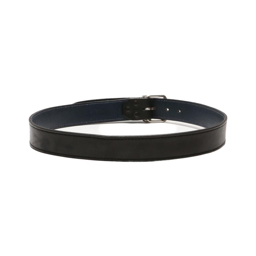ブラックミーンズ レザーベルト メンズ blackmeans 中古 : Rehello by