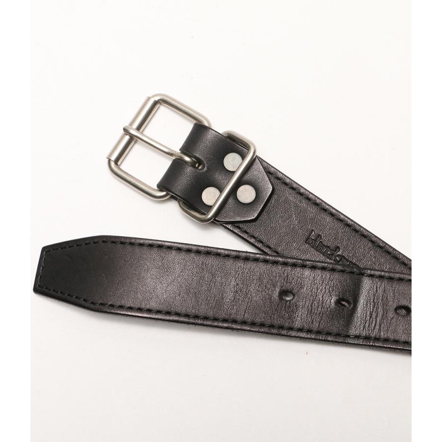 ブラックミーンズ レザーベルト メンズ blackmeans 中古 : Rehello by