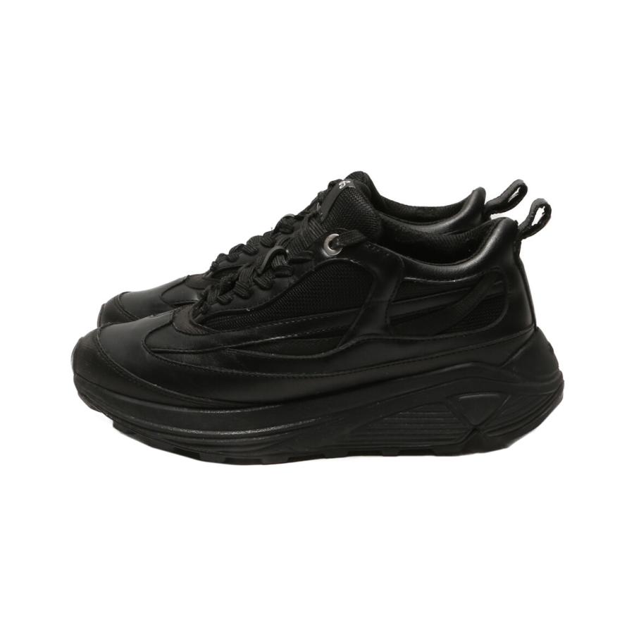 オーエーオー スニーカー THE CURVE 1 メンズ SIZE 26cm OAO 中古