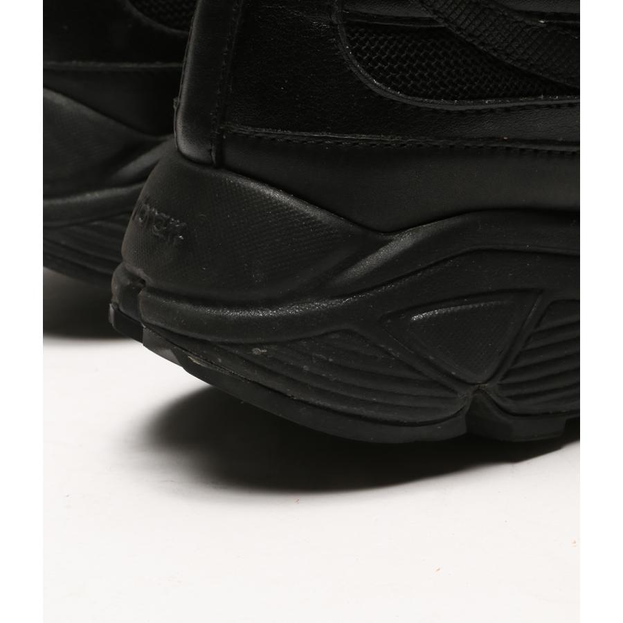 オーエーオー スニーカー THE CURVE 1 メンズ SIZE 26cm OAO 中古