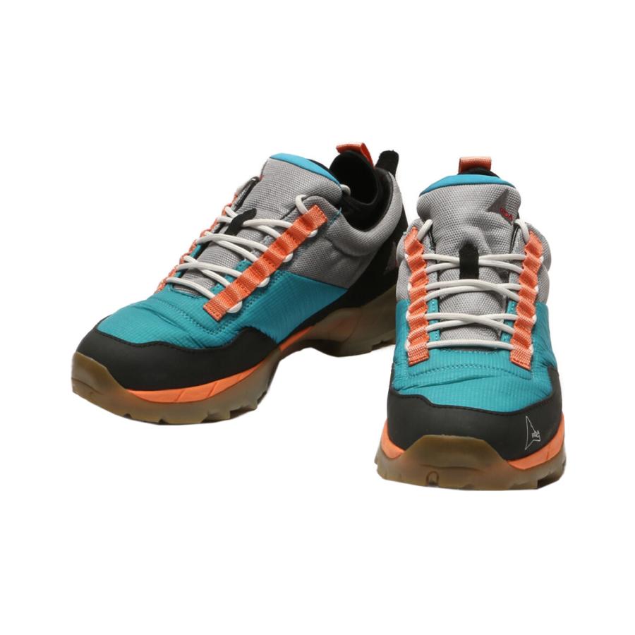ROA Double Neal スニーカー ROA Double Neal Mesh ハイキングスニーカー | ホワイト