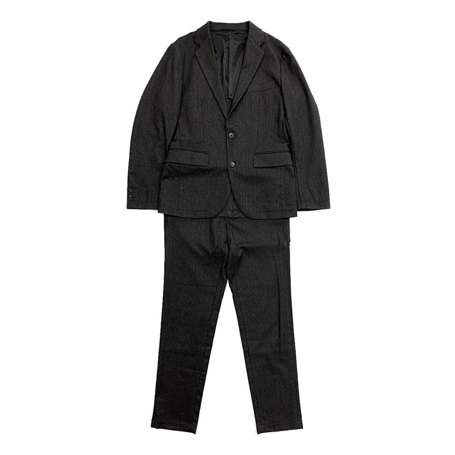 ユナイテッドアローズ ジャケット WOOL SETUP 3222-139-0420 メンズ