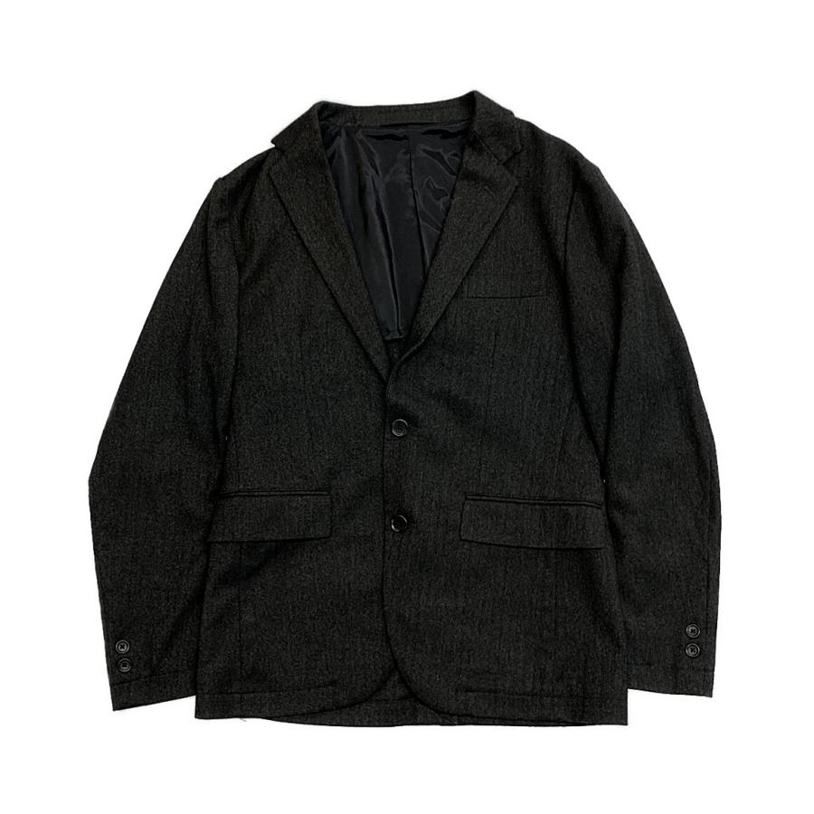 ユナイテッドアローズ ジャケット WOOL SETUP 3222-139-0420 メンズ