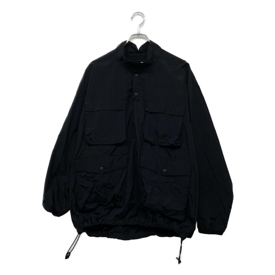 エスエフシー オーバーサイズナイロンブルゾン メンズ SIZE L S.F.C.  