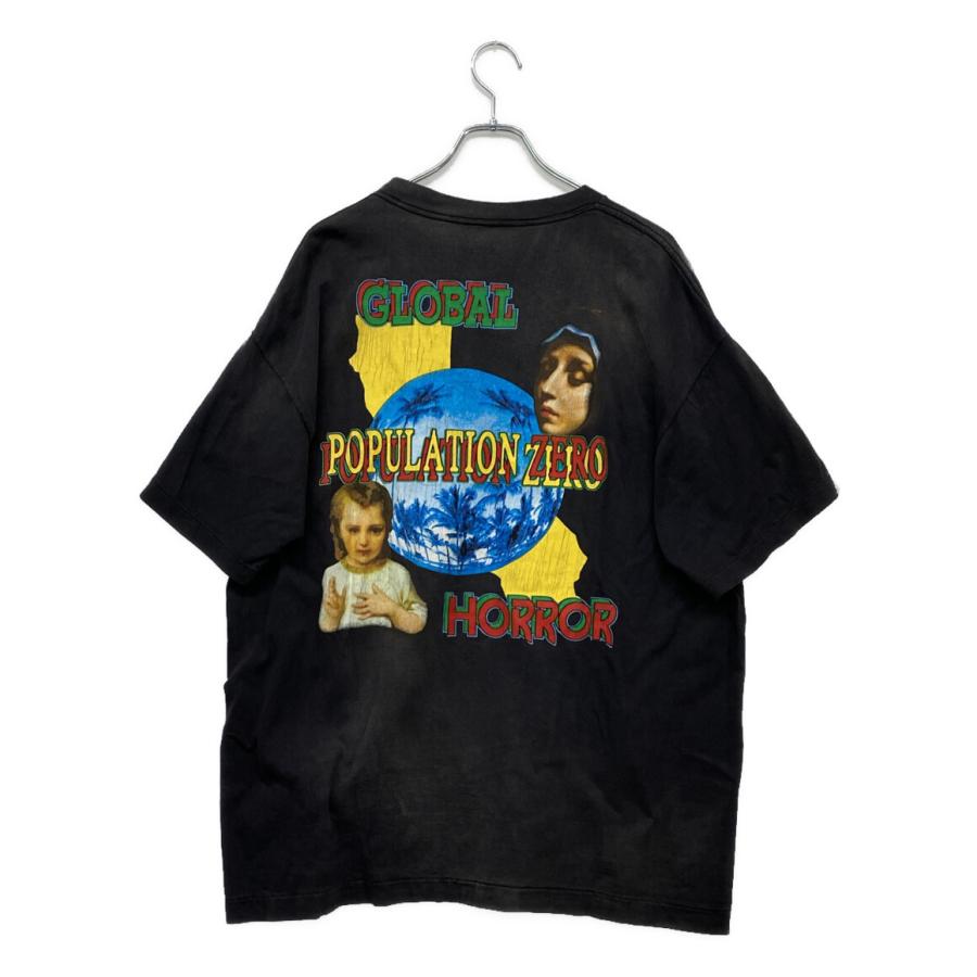 セントマイケル SS TEE ON EARTH SM-YS8-0000-002 メンズ SIZE XL