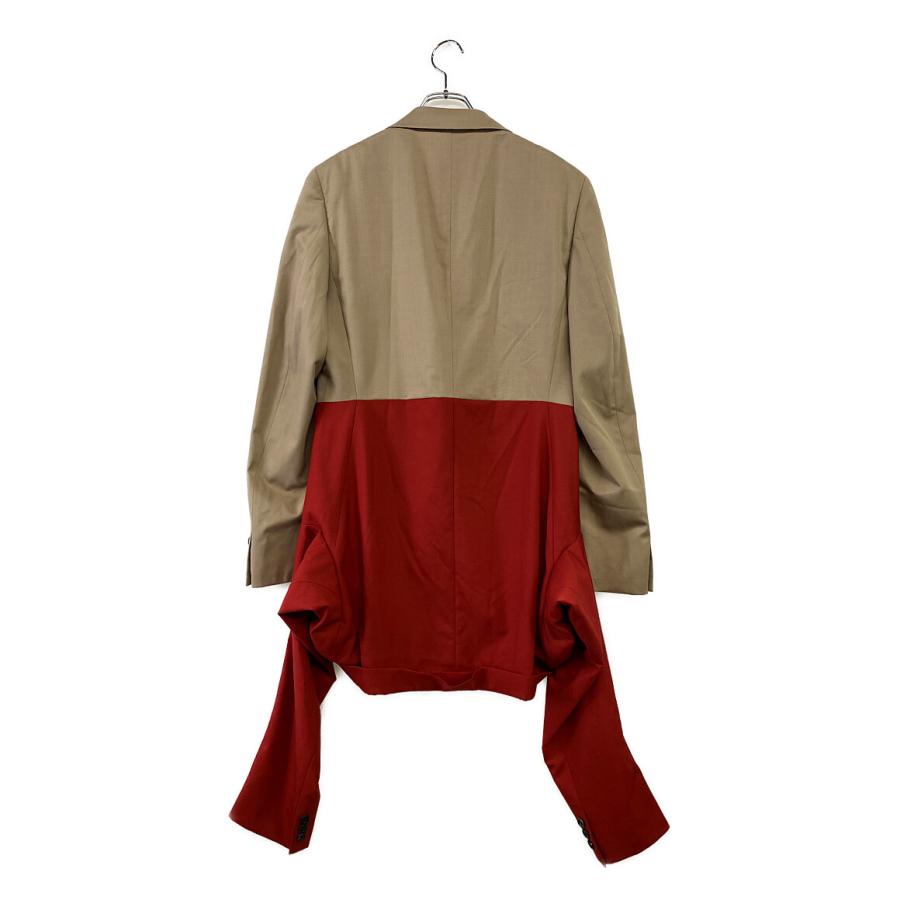 コムデギャルソンオムプリュス シャギー カーディガン ロング M COMME des GARCONS HOMME PLUS コム デギャルソンオムプリュス