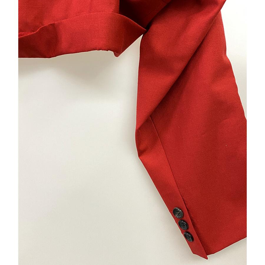 美品 コムデギャルソンオムプリュス ジャケット Wool Long