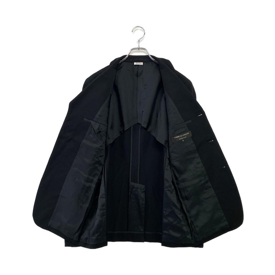 COMME des GARCONS HOMME PLUS コムデギャルソンオムプリュス リーフ