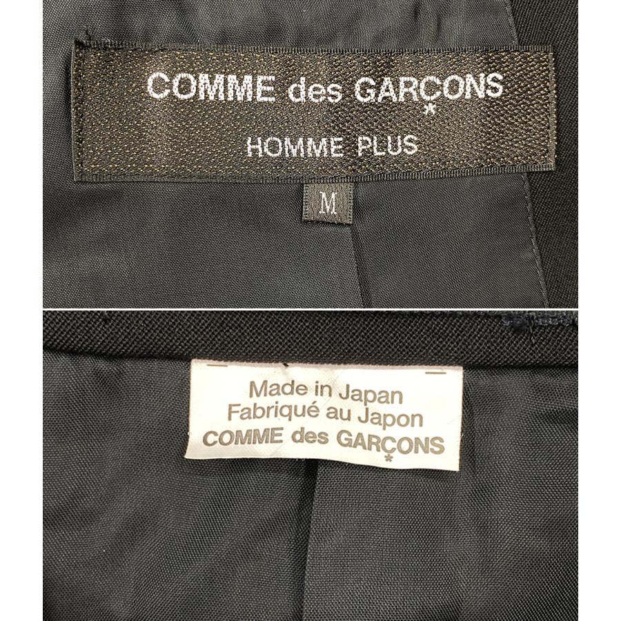 COMME des GARCONS HOMME PLUS コムデギャルソンオムプリュス リーフ