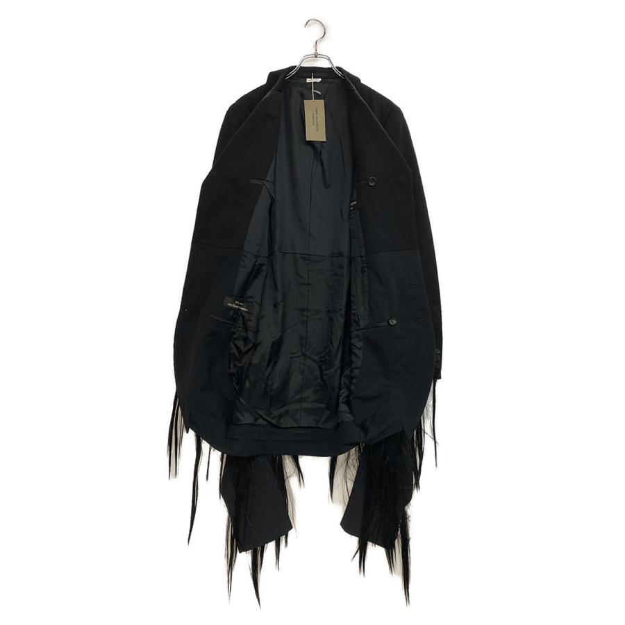 コムデギャルソンオムプリュス　ジャケット　サンプル　Mサイズ COMME des GARCONS HOMME PLUS コムデギャルソンオムプリュス