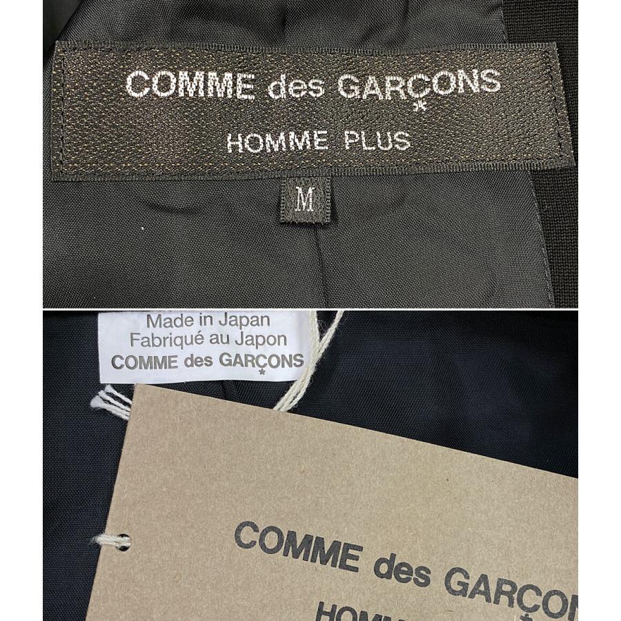 COMME des GARCONS HOMME PLUS コムデギャルソンオムプリュス