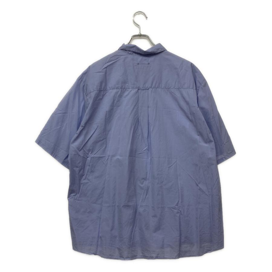 トーマスメイソン ソフ 半袖シャツ Baggy Shirt SOPH-230056 メンズ
