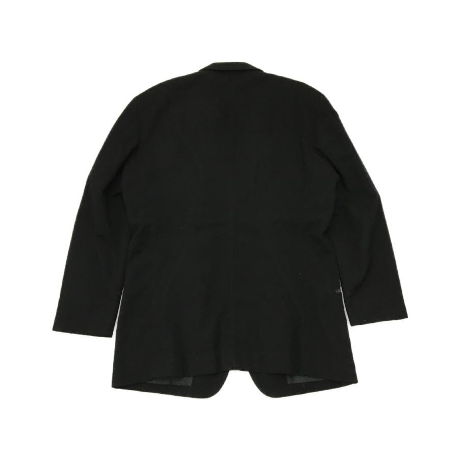 96AWアーカイブイッセイミヤケウールテーラードジャケット