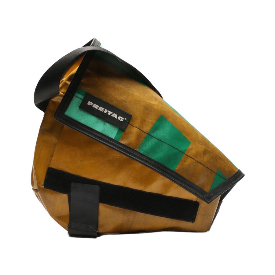 FREITAG KNIGHT RIDER ショルダーバッグ　値下げ！ フライターグ ショルダーバッグ KNIGHT RIDER メンズ FREITAG