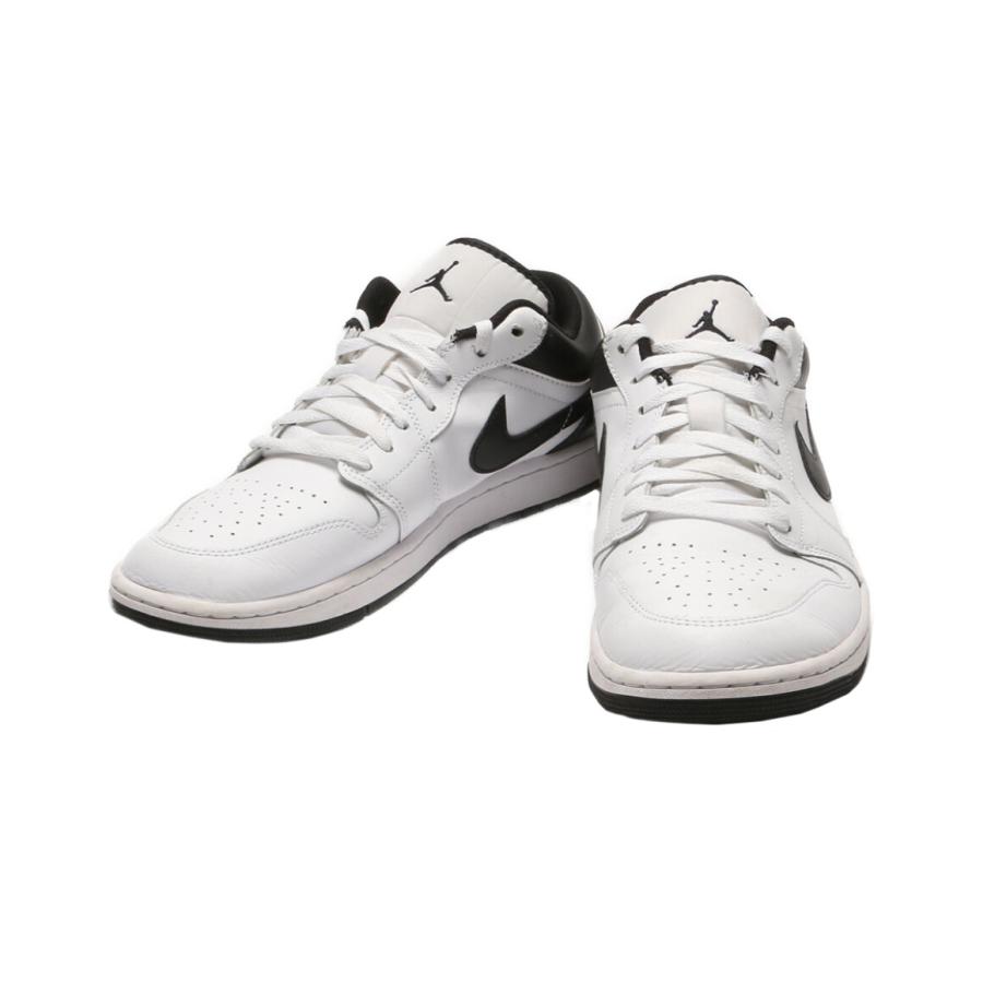 ナイキ スニーカー エア ジョーダン 1 LOW 553558-132 メンズ SIZE 