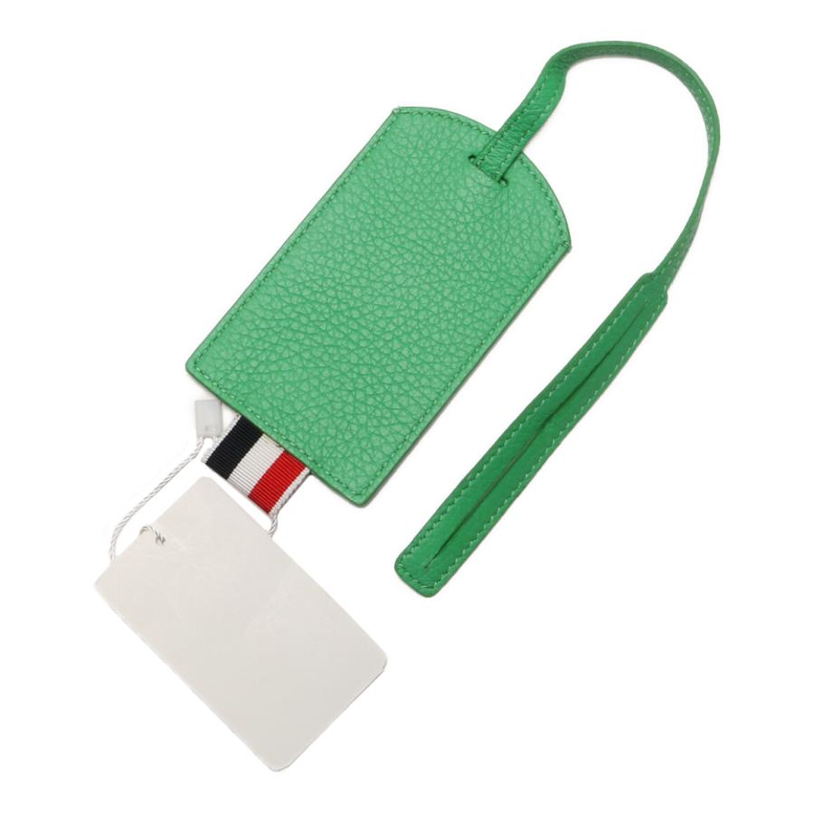 美品 トムブラウン ネームタグ メンズ THOM BROWNE 中古