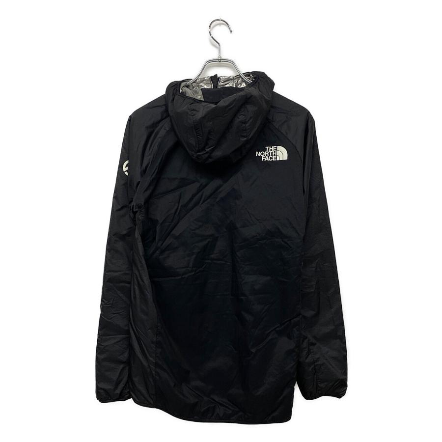 ノースフェイス ナイロンジャケット ザノースフェイス ナイロンジャケット HYBRID ABLAZER HOODIE