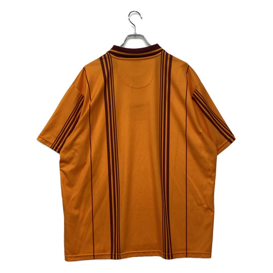 ナイキ シュプリーム 半袖Tシャツ Jewel Stripe Soccer Jersey メンズ 