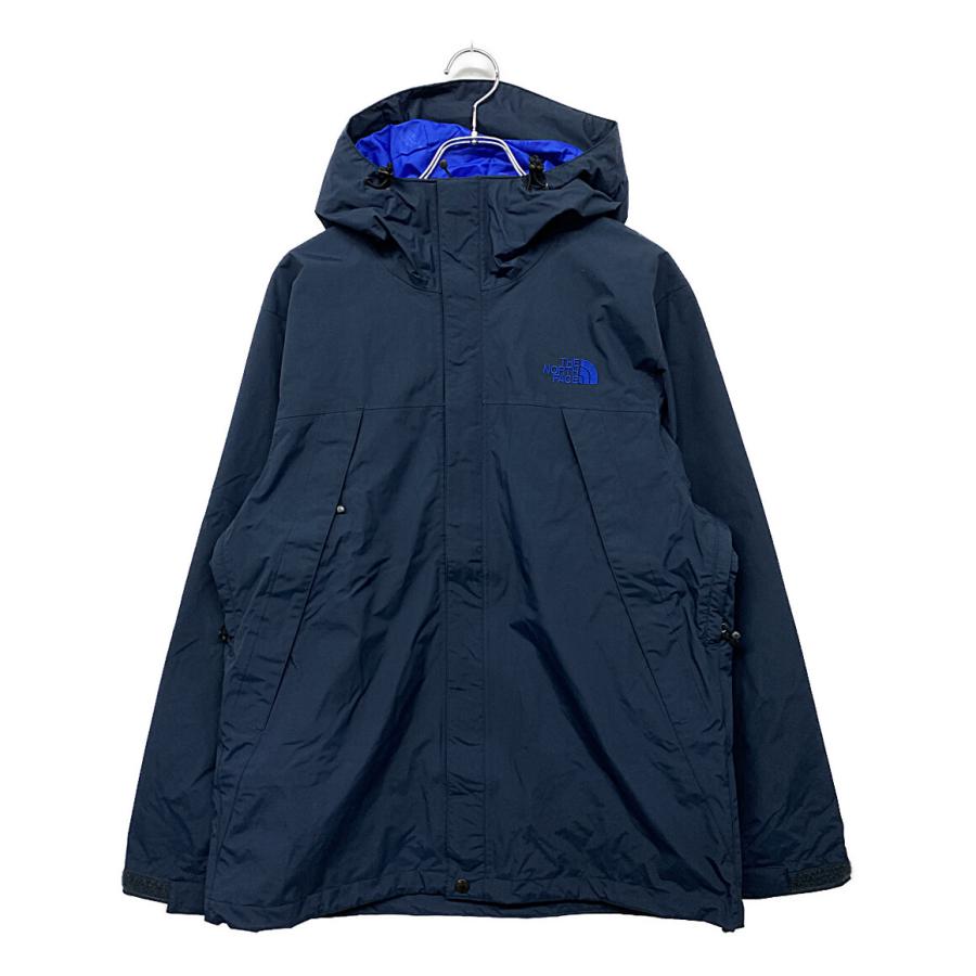 ノースフェイス スクープジャケット マウンテンパーカ Mサイズ