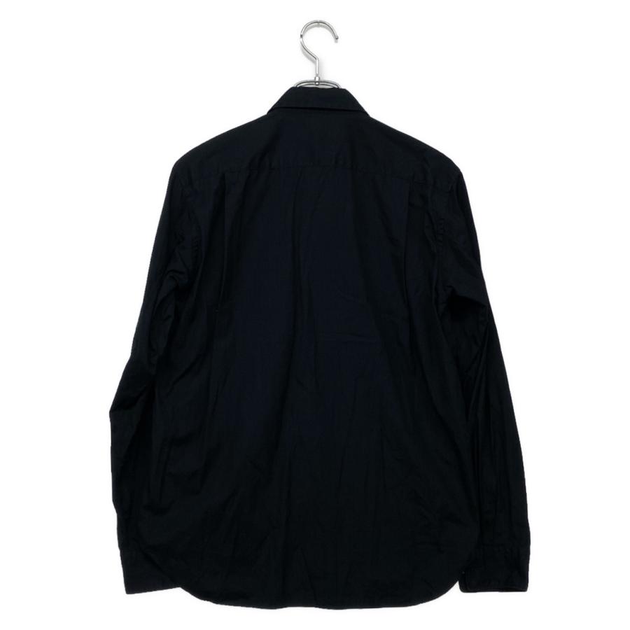 コムデギャルソンオムプリュス 長袖シャツ 09aw メンズ SIZE XS COMME 