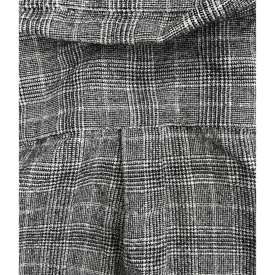 シュタイン チェックシャツ 226A2149_d7482d27-4ee2-4ca9-