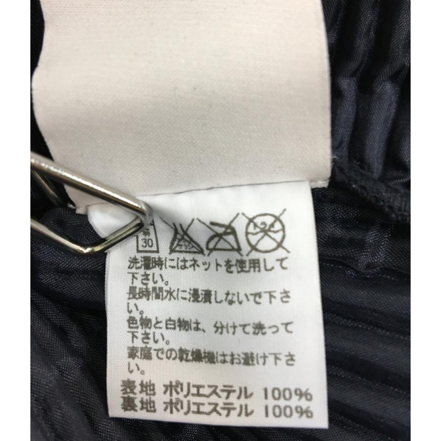 美品 オム プリッセ イッセイミヤケ プリーツジャケット