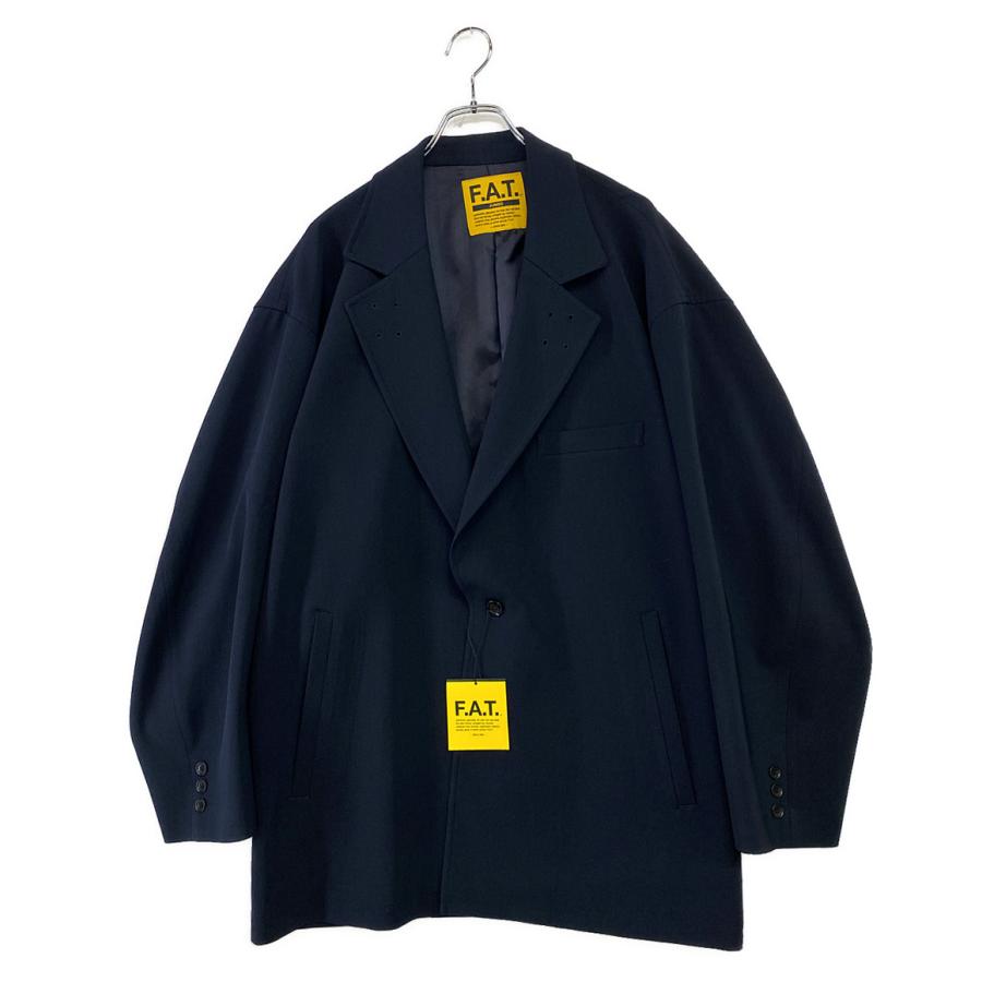美品 エフエイティー オーバージャケット TAILAX メンズ SIZE 美品 エフエイティー オーバージャケット TAILAX メンズ SIZE