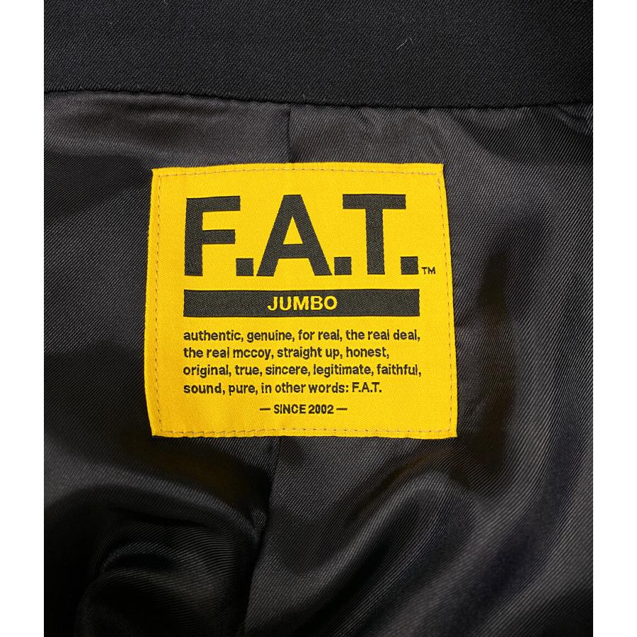 美品 エフエイティー オーバージャケット TAILAX メンズ SIZE 美品 エフエイティー オーバージャケット TAILAX メンズ SIZE
