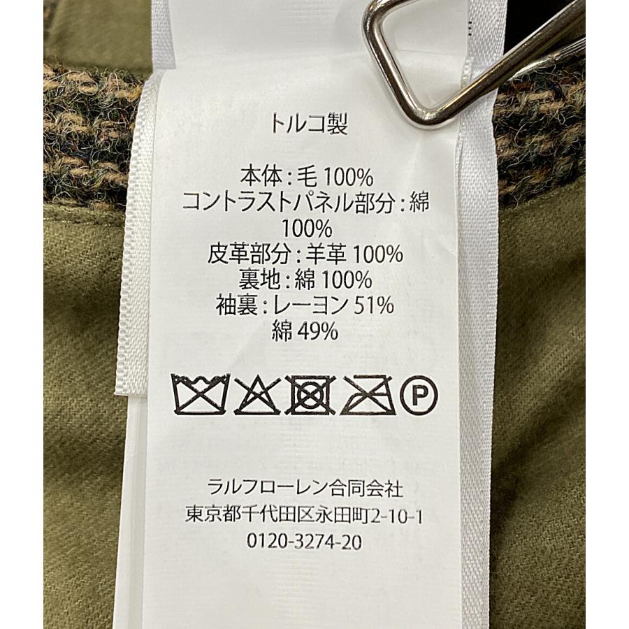 POLO RALPH LAUREN（ポロ・ラルフローレン） 美品 テーラード