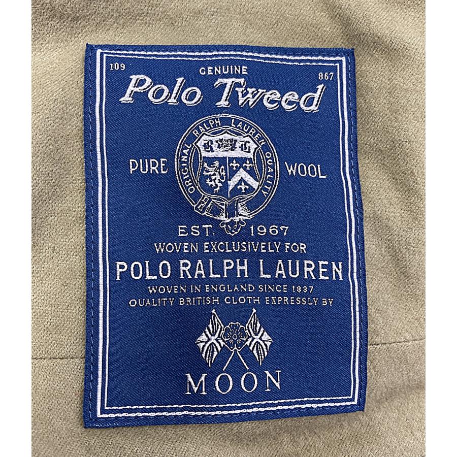 POLO RALPH LAUREN（ポロ・ラルフローレン） 美品 テーラード