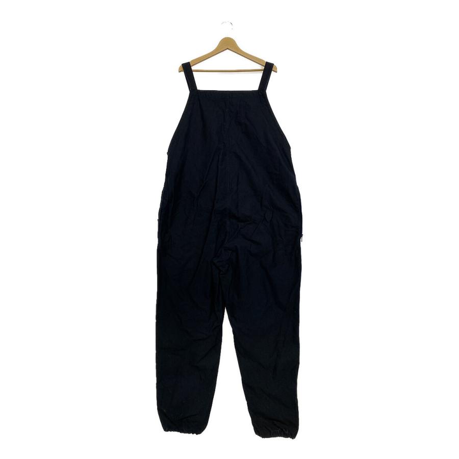BEAMS PLUS ガーメントダイ ミリタリーオーバーオールズ 未使用 未使用